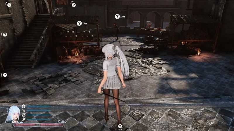 【会员专属】《百鬼夜行:剑姬无双》V1.7 官方网汉语步兵版 【会员专属】《百鬼夜行:剑姬无双》V1.7 官方网汉语步兵版