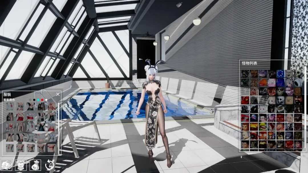 【会员专属】《百鬼夜行:剑姬无双》V1.7 官方网汉语步兵版 【会员专属】《百鬼夜行:剑姬无双》V1.7 官方网汉语步兵版