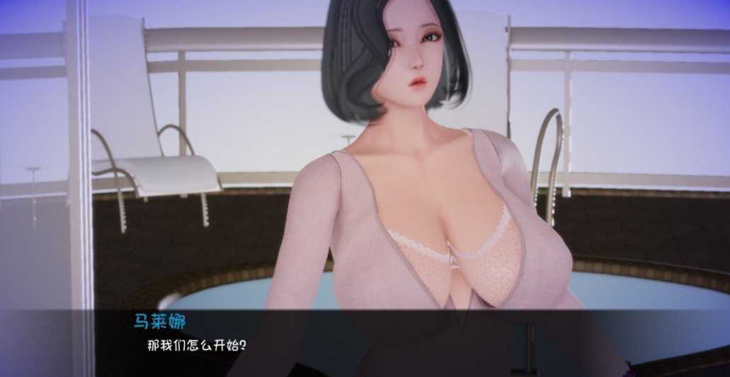 图片[5]-造梦少女游戏【国风SLG/汉化/动态CG】姐姐破产了 Ass-hole V1.0 汉化作弊版【新汉化/PC+安卓/3.4G】 - 造梦少女游戏网-造梦少女游戏造梦少女游戏网