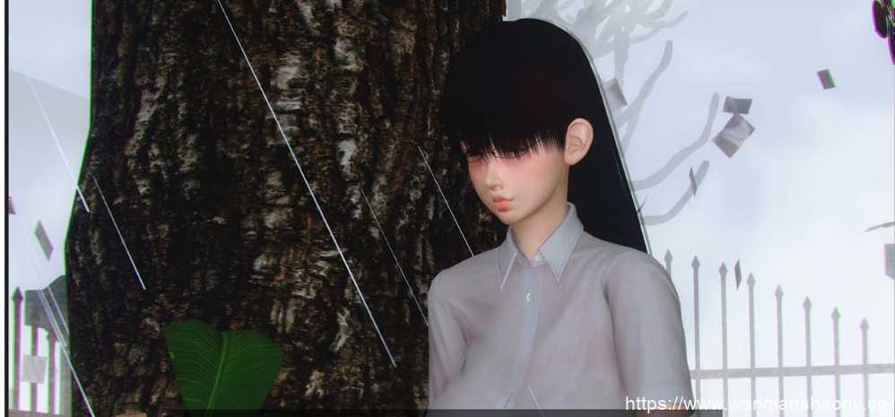 图片[1]-造梦少女游戏【3D互动SLG/汉化/动态/CV】异种注意:捕获未知生物!EP4 精翻汉化版【2G/PC+安卓】 - 造梦少女游戏网-造梦少女游戏造梦少女游戏网