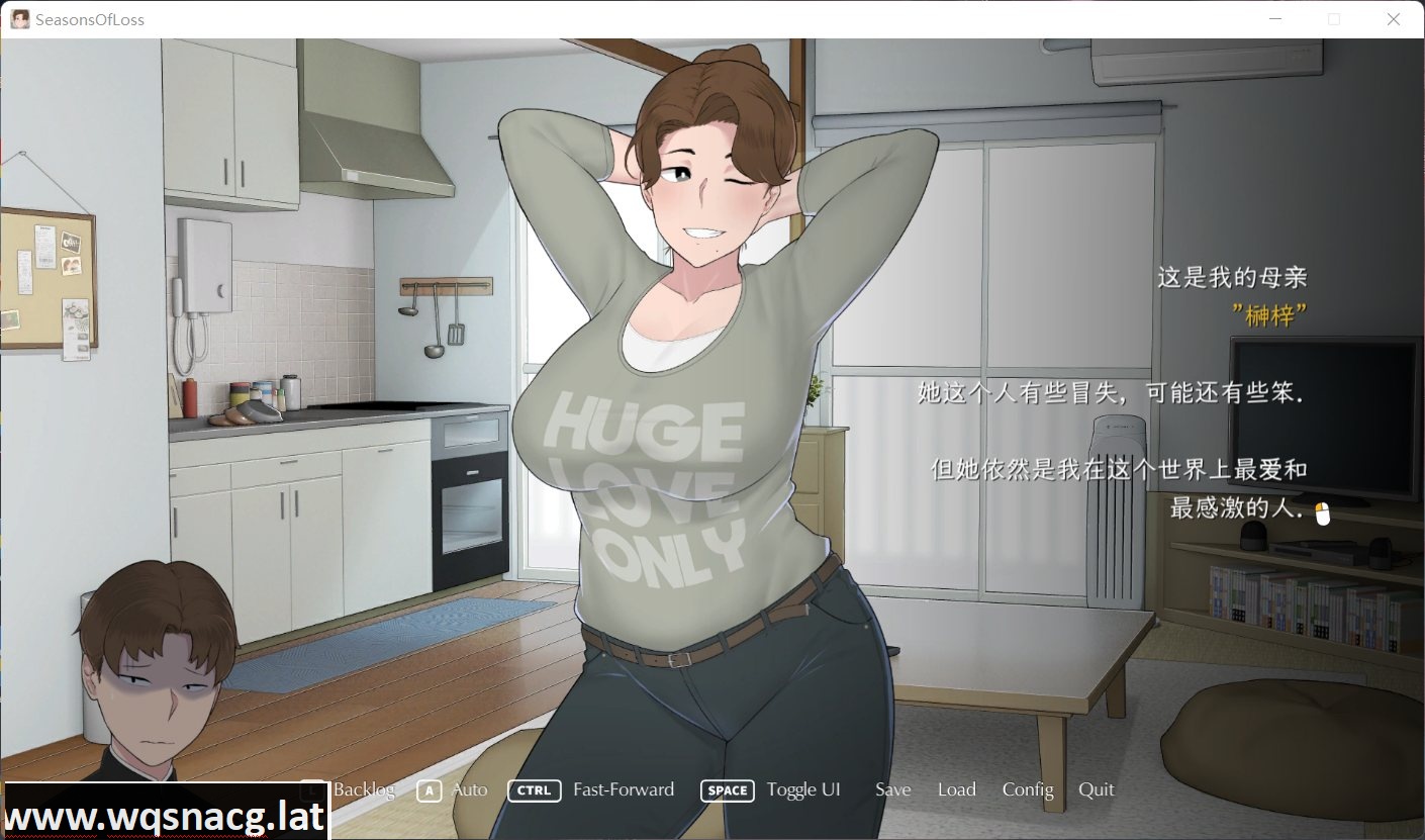 【日系SLG/中文/动态】[NTRMAN] 迷失的季节 Seasons of Loss V0.7R3 官方中文版【更新/2.6G】 - 造梦少女游戏网-造梦少女游戏造梦少女游戏网