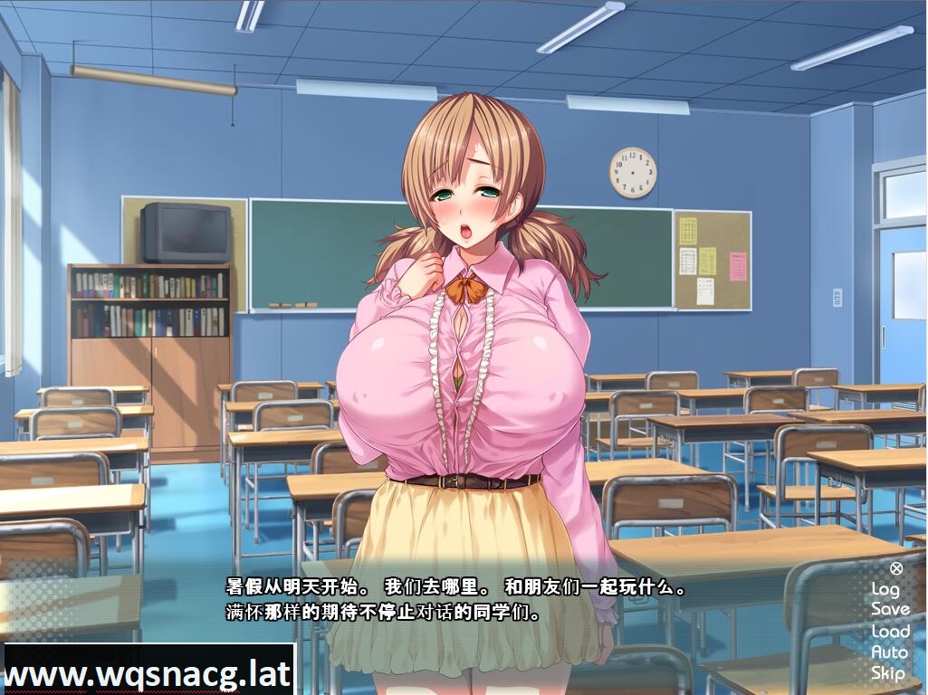 [拔作ADV/汉化] 姐姐狩猎！兴奋不已的大姐姐们接招吧！PC+安卓模拟汉化版+CG+动画 [多2.2G] - 造梦少女游戏网-造梦少女游戏造梦少女游戏网