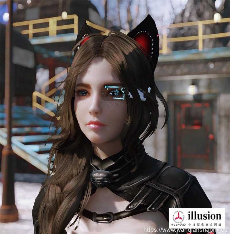 辐射4绅士版：144G终极整合 含实验室355个MOD 144G - 造梦少女游戏网-造梦少女游戏造梦少女游戏网