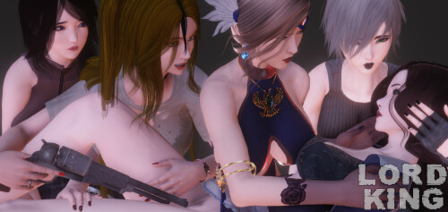 【亚洲风SLG双端】王爵LordKing-v1.6 - 完全版PC+安卓 - 造梦少女游戏网-造梦少女游戏造梦少女游戏网