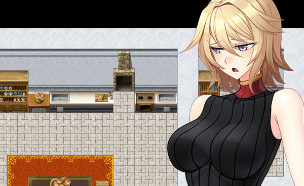 图片[1]-造梦少女游戏[绿帽RPG/汉化/动态CG]圣骑士莉雅丝 ver1.21 官方中文完结版 RPG游戏&NTR 900M - 造梦少女游戏网-造梦少女游戏造梦少女游戏网