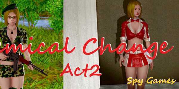 【亚洲风SLG/汉化/动态】化学变化法案2 Chemical Change Act2 v0.25 汉化版【PC+安卓/830M】 - 造梦少女游戏网-造梦少女游戏造梦少女游戏网