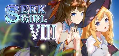寻找女孩8/Seek Girl Ⅷ - 造梦少女游戏网-造梦少女游戏造梦少女游戏网