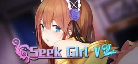 寻找女孩5/Seek Girl V - 造梦少女游戏网-造梦少女游戏造梦少女游戏网