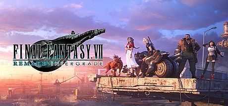 《最终幻想7：重制版》v1.002+预购特典+全DLC 整合几十个MOD包含R18-无需单独安装MOD - 造梦少女游戏网-造梦少女游戏造梦少女游戏网