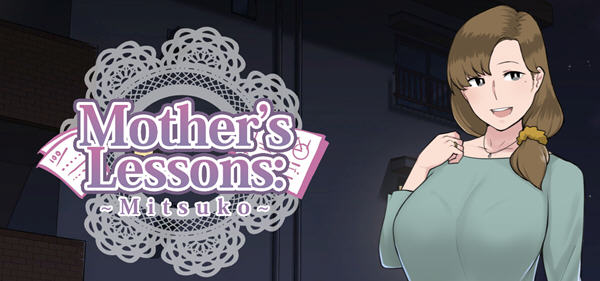 [NTR小马开大车][SLG][妈妈的课堂：律子/Mother's_Lessons ver1.0 精翻汉化版 手绘SLG游戏&NTRMAN - 造梦少女游戏网-造梦少女游戏造梦少女游戏网