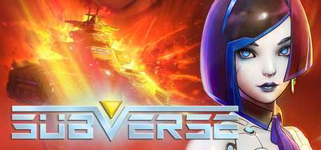 SUBVERSE(颠覆) ver8.2完整官方中文版+修改器 科幻RPG游戏+通关存档 - 造梦少女游戏网-造梦少女游戏造梦少女游戏网