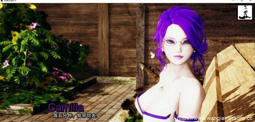 图片[3]-造梦少女游戏[亚洲风沙盒SLG] 支配女巫 统治女巫2 DominantWitches2 V0.4-造梦少女游戏造梦少女游戏网