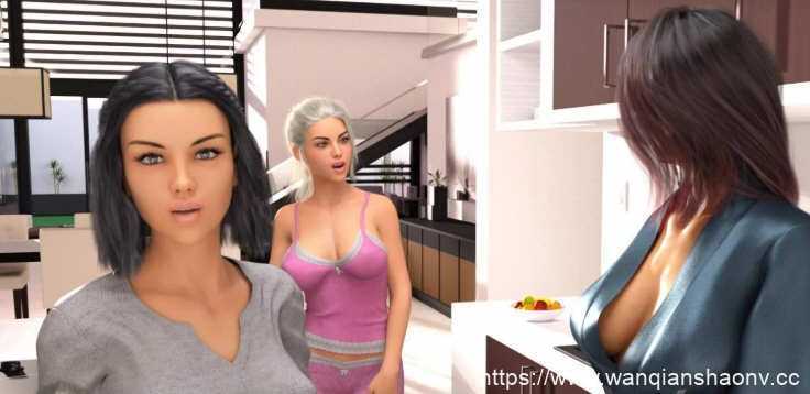 图片[1]-造梦少女游戏[欧美SLG]不雅的欲望 Indecent Desires-The Game V0.27 PC+安卓-造梦少女游戏造梦少女游戏网