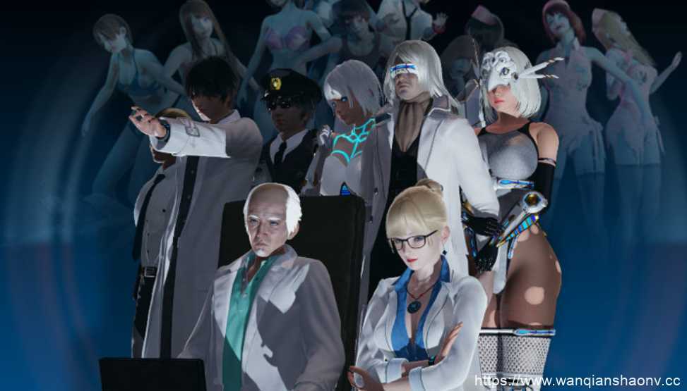 图片[2]-造梦少女游戏【国产RPG/中文/动态】禁忌之岛-丧尸起源 V4.3 官中HD重置版+攻略+joplay安卓模拟器【2.2G/23年更新】 - 造梦少女游戏网-造梦少女游戏造梦少女游戏网