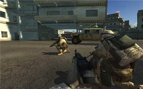 图片[3]-造梦少女游戏战地风云2/ 战地：叛逆连队2 - 造梦少女游戏网-造梦少女游戏造梦少女游戏网