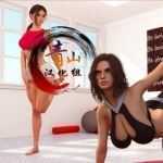 我在兄弟会的时光 Ver0.6 精翻汉化版 神作补更新 6G - 造梦少女游戏网-造梦少女游戏造梦少女游戏网