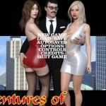 威利大冒险 Ver0.51 官方中文版 神作威利哥又来了！23G+1.0攻略+提取CG视频-造梦少女游戏造梦少女游戏网