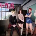轻声低语 ver0.6.1 汉化重制润色版 PC+安卓 动态SLG游戏 5.8G - 造梦少女游戏网-造梦少女游戏造梦少女游戏网