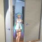 【特别】初音新妻伴侣（miku H mate） V21 圣诞节特别版 3D互动游戏24年更新 - 造梦少女游戏网-造梦少女游戏造梦少女游戏网