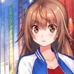 与少女偶像的同居生活 官方中文版 全CV+存档 ADV游戏 1G - 造梦少女游戏网-造梦少女游戏造梦少女游戏网