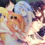 灵感满溢的甜蜜创想 V1.1汉化硬盘版，有存档 - 造梦少女游戏网-造梦少女游戏造梦少女游戏网