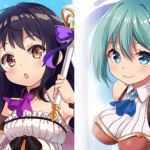 哈梅斯塔王国 勇者与4名女神们 PC和安卓精翻汉化版，有存档 - 造梦少女游戏网-造梦少女游戏造梦少女游戏网