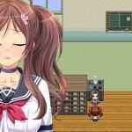 拜金女孩（Material Girl）官方中文版 特别补丁+存档 RPG游戏-造梦少女游戏造梦少女游戏网