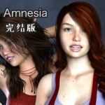 [欧美神作SLG]我的失忆症女友 汉化作弊完结版附DLC+存档攻略 PC+安卓 8G - 造梦少女游戏网-造梦少女游戏造梦少女游戏网