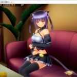 狂妄喵娘的菜单 精翻汉化版+存档 互动SLG游戏 5.1G - 造梦少女游戏网-造梦少女游戏造梦少女游戏网