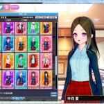 情感工坊 v1.17中文汉化版整合人物MOD i社最新3D模拟游戏 - 造梦少女游戏网-造梦少女游戏造梦少女游戏网
