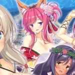 [ADV]欢迎来到开放的世界 精翻汉化版 大型ADV游戏&神作 3.5G - 造梦少女游戏网-造梦少女游戏造梦少女游戏网