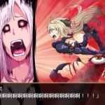 恶蔷薇：高洁女战士与恶魔之铠 汉化版+全回想 大型RPG游戏 3G - 造梦少女游戏网-造梦少女游戏造梦少女游戏网