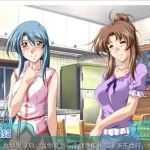 良家母女花 Ver1.0 汉化完结版 PC+安卓 SLG游戏 1.3G - 造梦少女游戏网-造梦少女游戏造梦少女游戏网