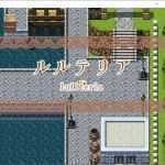 萤石（Fluorite） 完整精翻汉化版+存档 RPG游戏 2.6G - 造梦少女游戏网-造梦少女游戏造梦少女游戏网