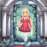 恶魔的石板和被诅咒的狗子公主 V1.04 官中作弊版 PC+安卓 互动SLG游戏 - 造梦少女游戏网-造梦少女游戏造梦少女游戏网