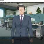 妻子变漂亮的原因 汉化版 PC+安卓模拟器 ADV游戏 1.4G-造梦少女游戏造梦少女游戏网