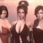 【欧美SLG】富翁之子—超级富二代！V0.20 精修汉化版PC+安卓 - 造梦少女游戏网-造梦少女游戏造梦少女游戏网