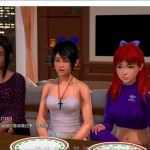标记为永恒 Ver1.5 汉化版 PC+安卓 SLG游戏&新作 1G - 造梦少女游戏网-造梦少女游戏造梦少女游戏网