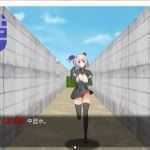恐怖女友：无法逃离的黑色沼泽 精翻汉化版 RPG游戏+CV 950M - 造梦少女游戏网-造梦少女游戏造梦少女游戏网