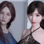 喜悦(Joy) Day2 汉化版 PC+安卓 SLG游戏&新作 1.45G - 造梦少女游戏网-造梦少女游戏造梦少女游戏网