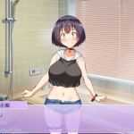 纯爱猫娘的同居生活 ver1.06 官方中文版 ADV游戏+CV 750M - 造梦少女游戏网-造梦少女游戏造梦少女游戏网