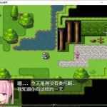 统治村庄的女祭司 云翻汉化版 PC+安卓+CG RPG游戏 1.1G - 造梦少女游戏网-造梦少女游戏造梦少女游戏网