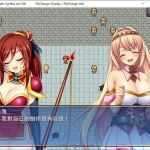 圣骑士辛希雅(HolyPaladin) ver1.06 官方中文版 日系RPG游戏+CV 800M - 造梦少女游戏网-造梦少女游戏造梦少女游戏网