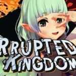腐败王国 堕落的王国 Corrupted Kingdoms Ver0.22.3d PC+安卓-造梦少女游戏造梦少女游戏网