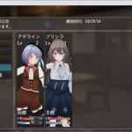 迷宫之花 ver1.02 云翻汉化版 迷宫探索类RPG游戏 2.2G - 造梦少女游戏网-造梦少女游戏造梦少女游戏网