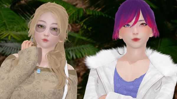 我度过了一段美好的时光 ver0.0.2 汉化版 PC+安卓 SLG游戏&新作 1.5G - 造梦少女游戏网-造梦少女游戏造梦少女游戏网