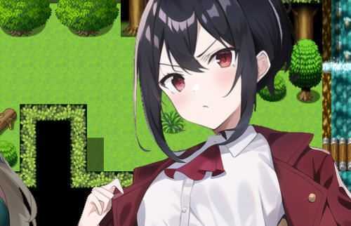 榨金幻想:三观颠倒的异世界 云翻汉化版 RPG游戏+全回想存档 1.2G - 造梦少女游戏网-造梦少女游戏造梦少女游戏网