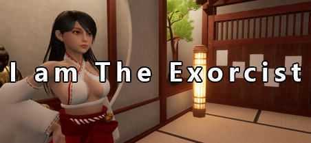 我是驱魔人 ver1.0 官方中文版整合所有DLC 动作冒险游戏 2G - 造梦少女游戏网-造梦少女游戏造梦少女游戏网