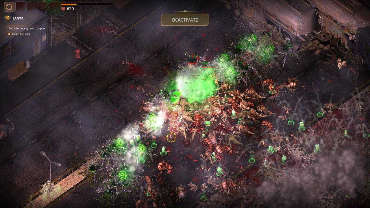 图片[4]-造梦少女游戏孤胆枪手2：新纪元 - 造梦少女游戏网-造梦少女游戏造梦少女游戏网