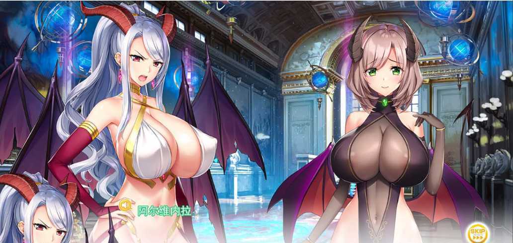 图片[2]-造梦少女游戏爆炎(炎孕)14部超大合~集+全CG存档+VPN翻译器【PC+安卓KR/60G】 - 造梦少女游戏网-造梦少女游戏造梦少女游戏网